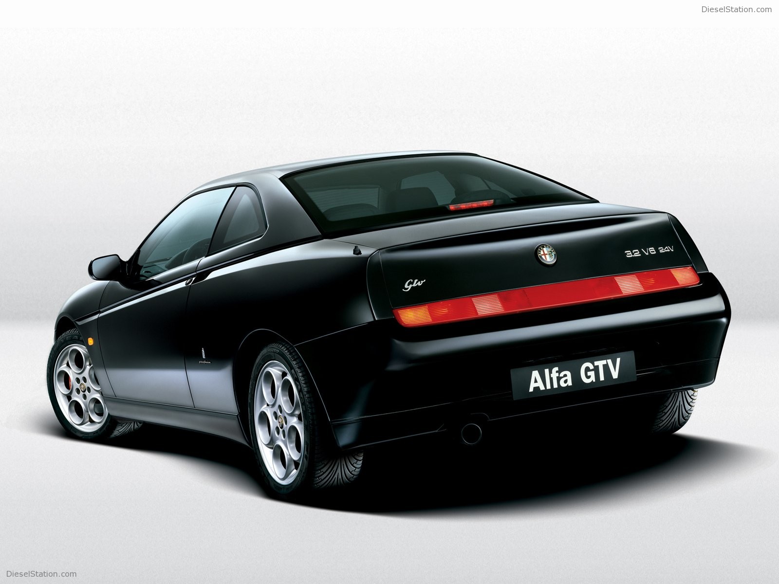 Alfa Romeo Miscellaneous